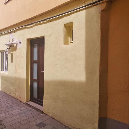 Garsoniera Vivere Sibiu Luaran gambar