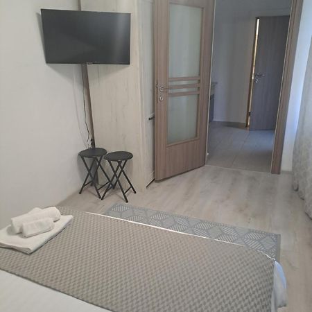 Garsoniera Vivere Sibiu Luaran gambar