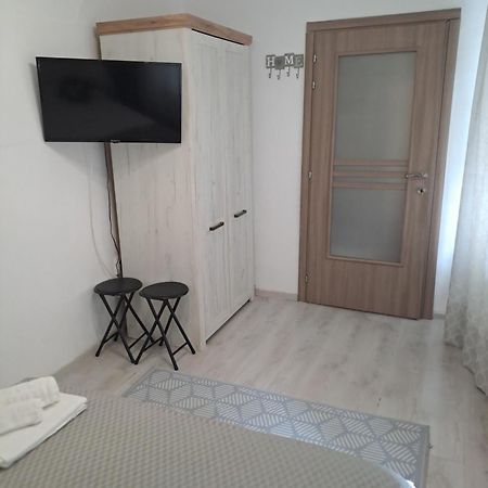 Garsoniera Vivere Sibiu Luaran gambar