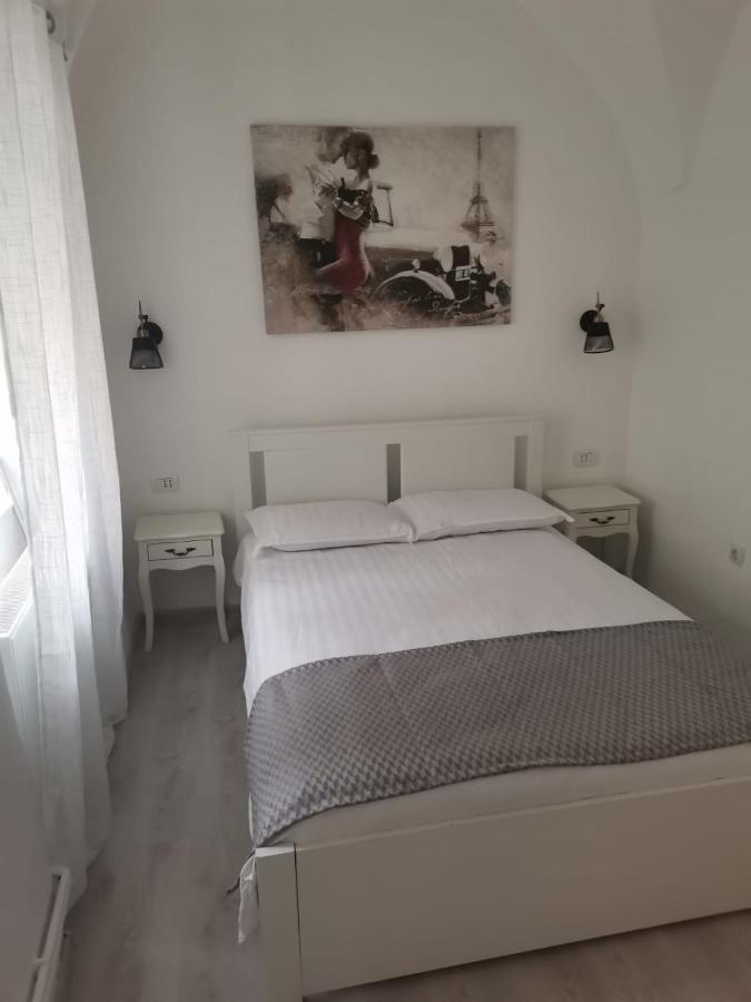 Garsoniera Vivere Sibiu Luaran gambar