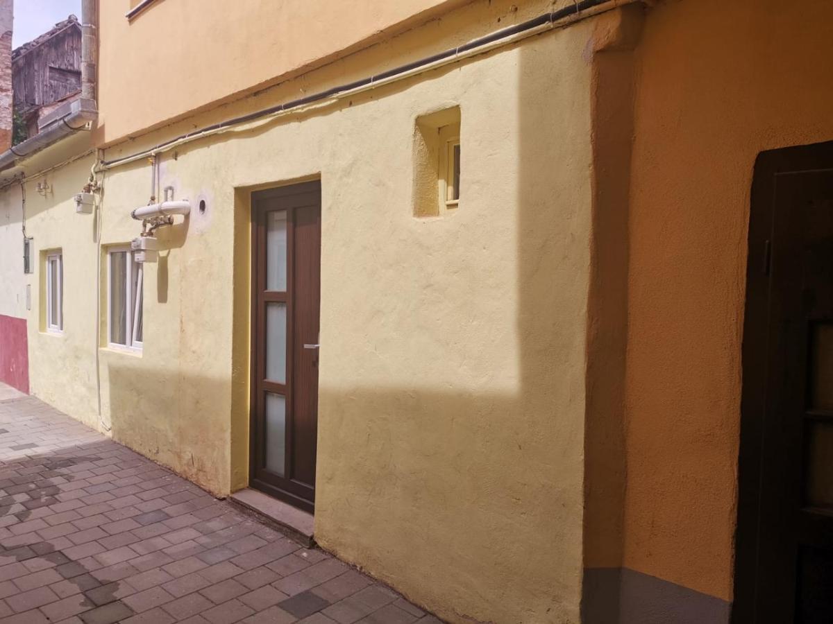 Garsoniera Vivere Sibiu Luaran gambar