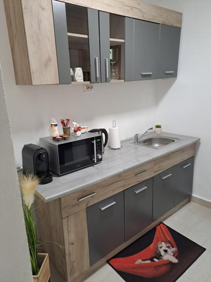 Garsoniera Vivere Sibiu Luaran gambar