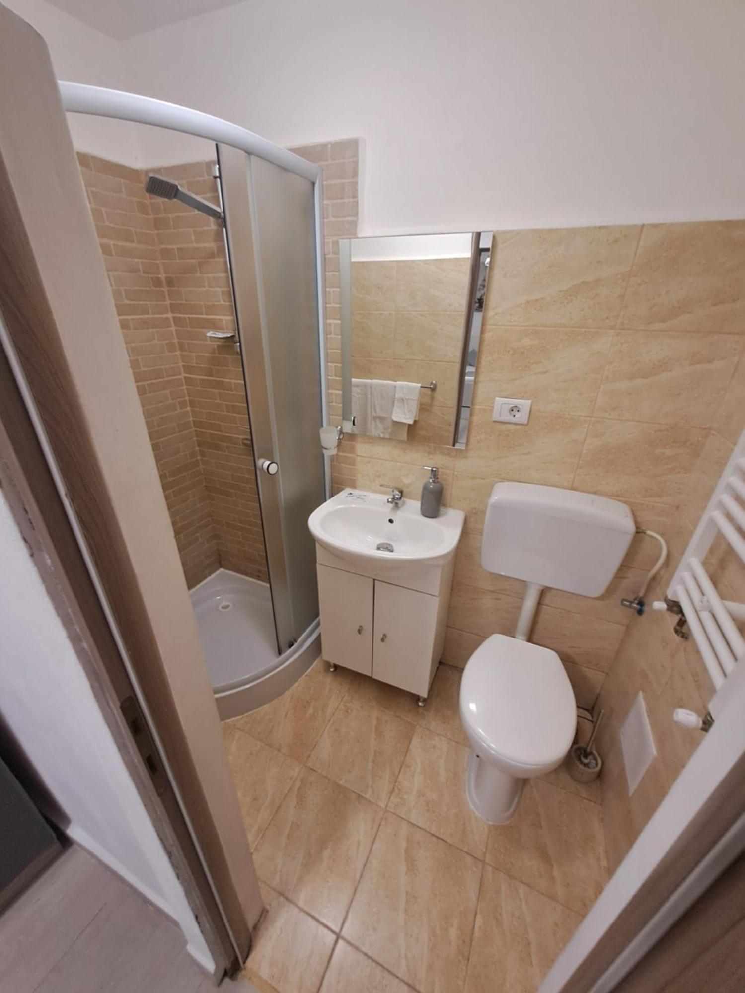Garsoniera Vivere Sibiu Luaran gambar