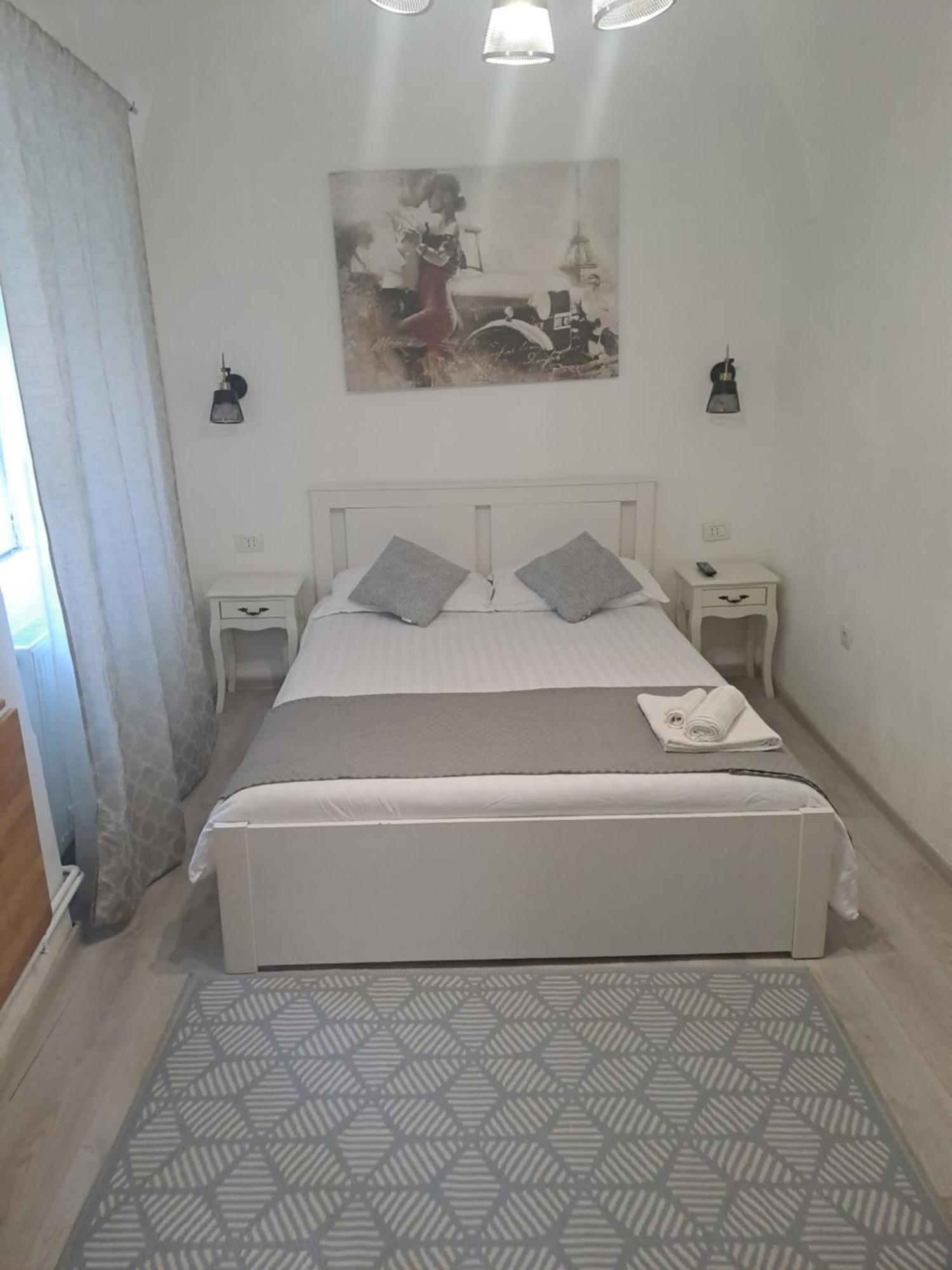 Garsoniera Vivere Sibiu Luaran gambar