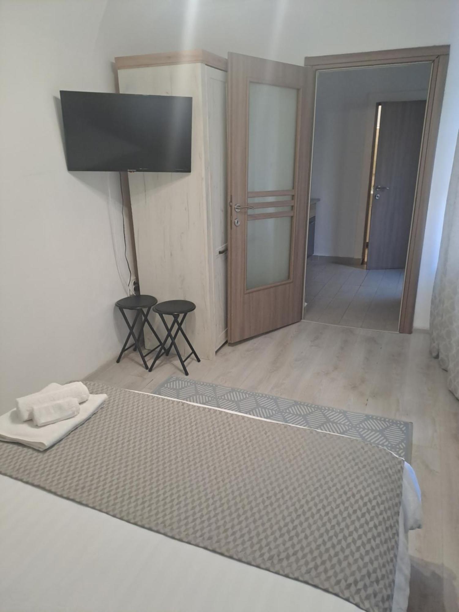 Garsoniera Vivere Sibiu Luaran gambar