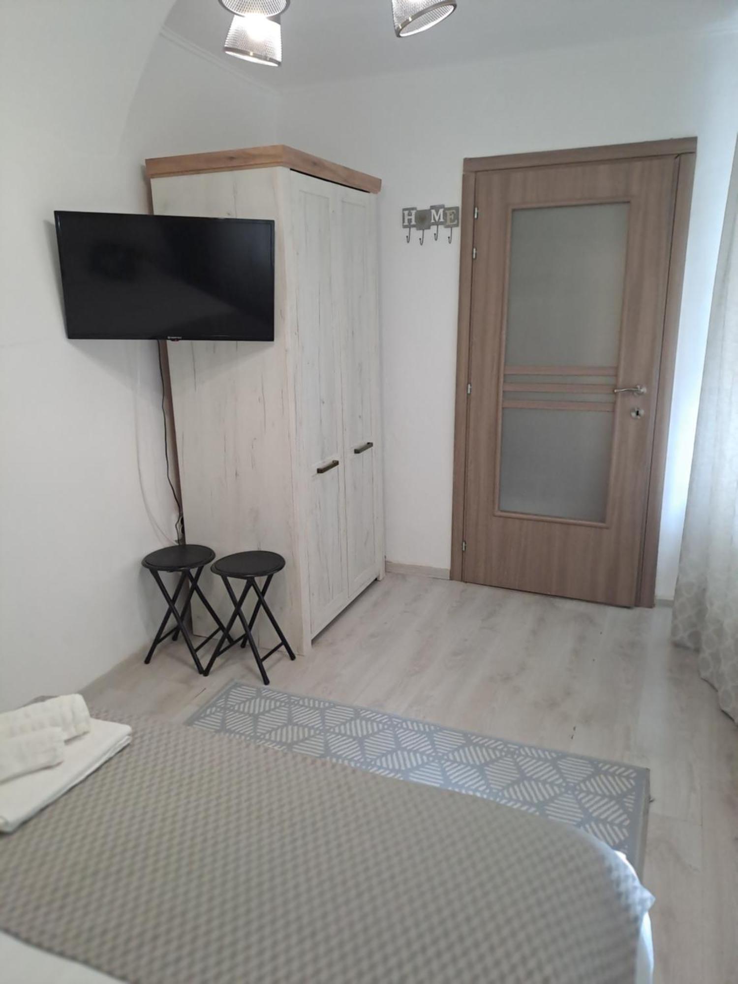 Garsoniera Vivere Sibiu Luaran gambar