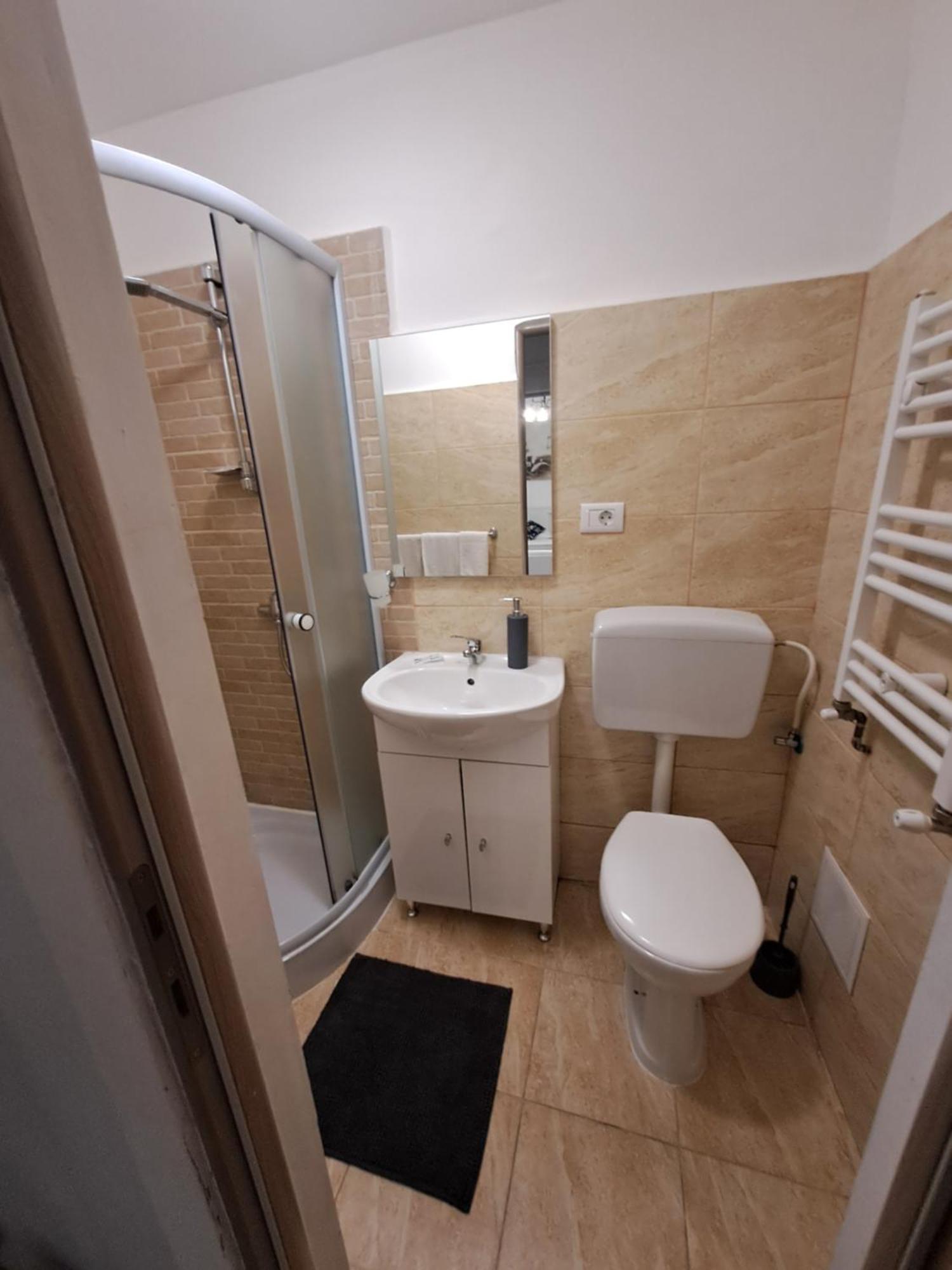 Garsoniera Vivere Sibiu Luaran gambar