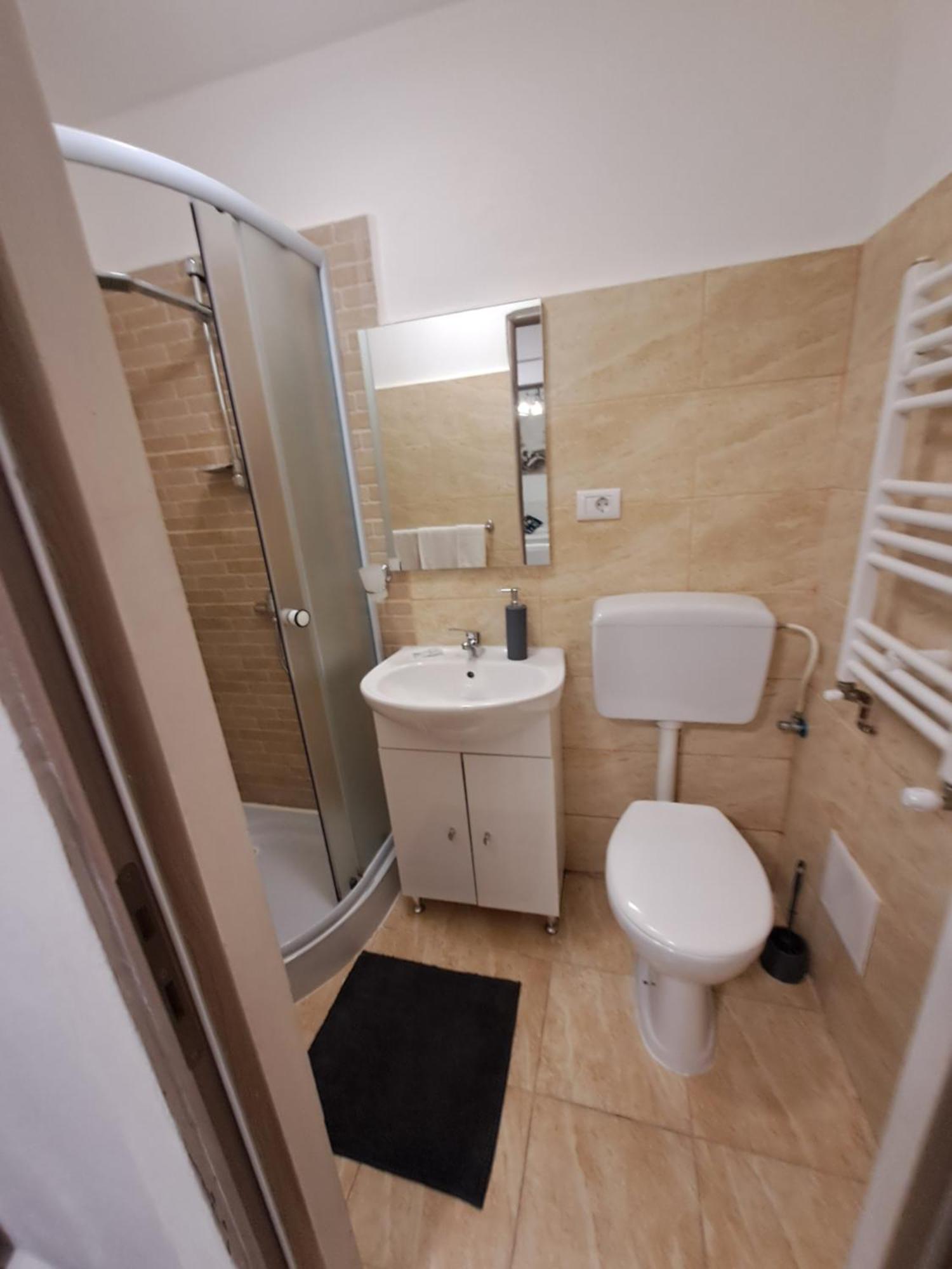 Garsoniera Vivere Sibiu Luaran gambar