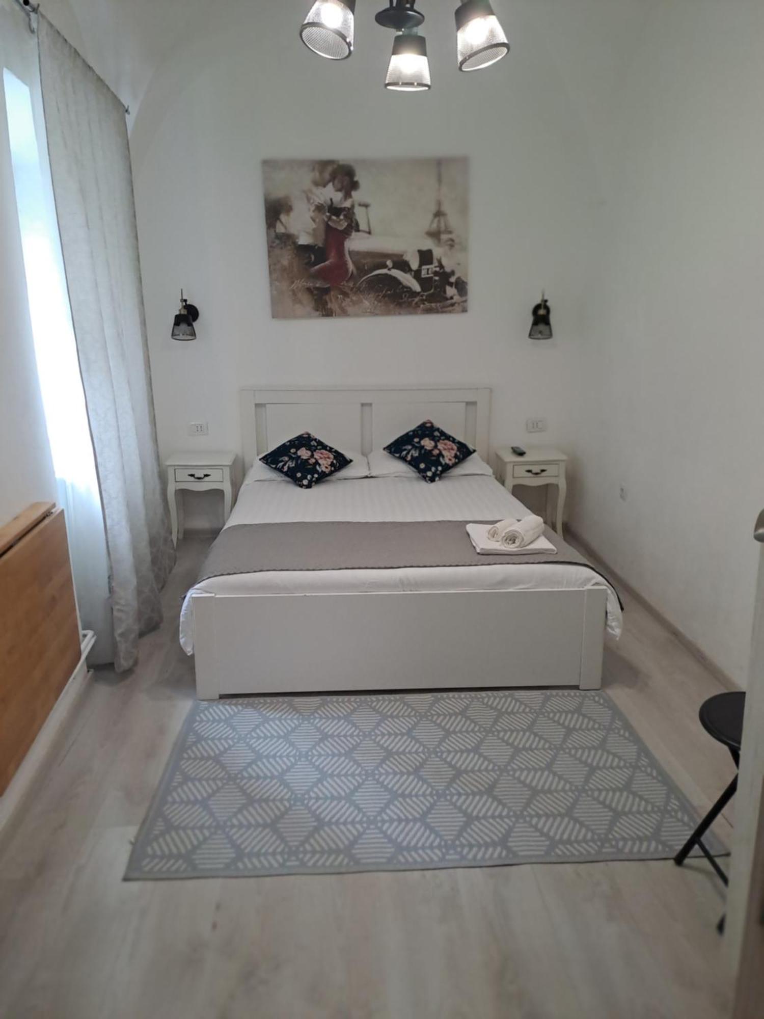 Garsoniera Vivere Sibiu Luaran gambar