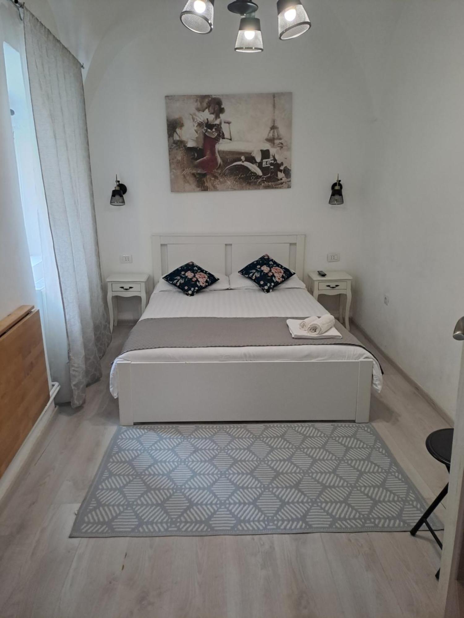 Garsoniera Vivere Sibiu Luaran gambar