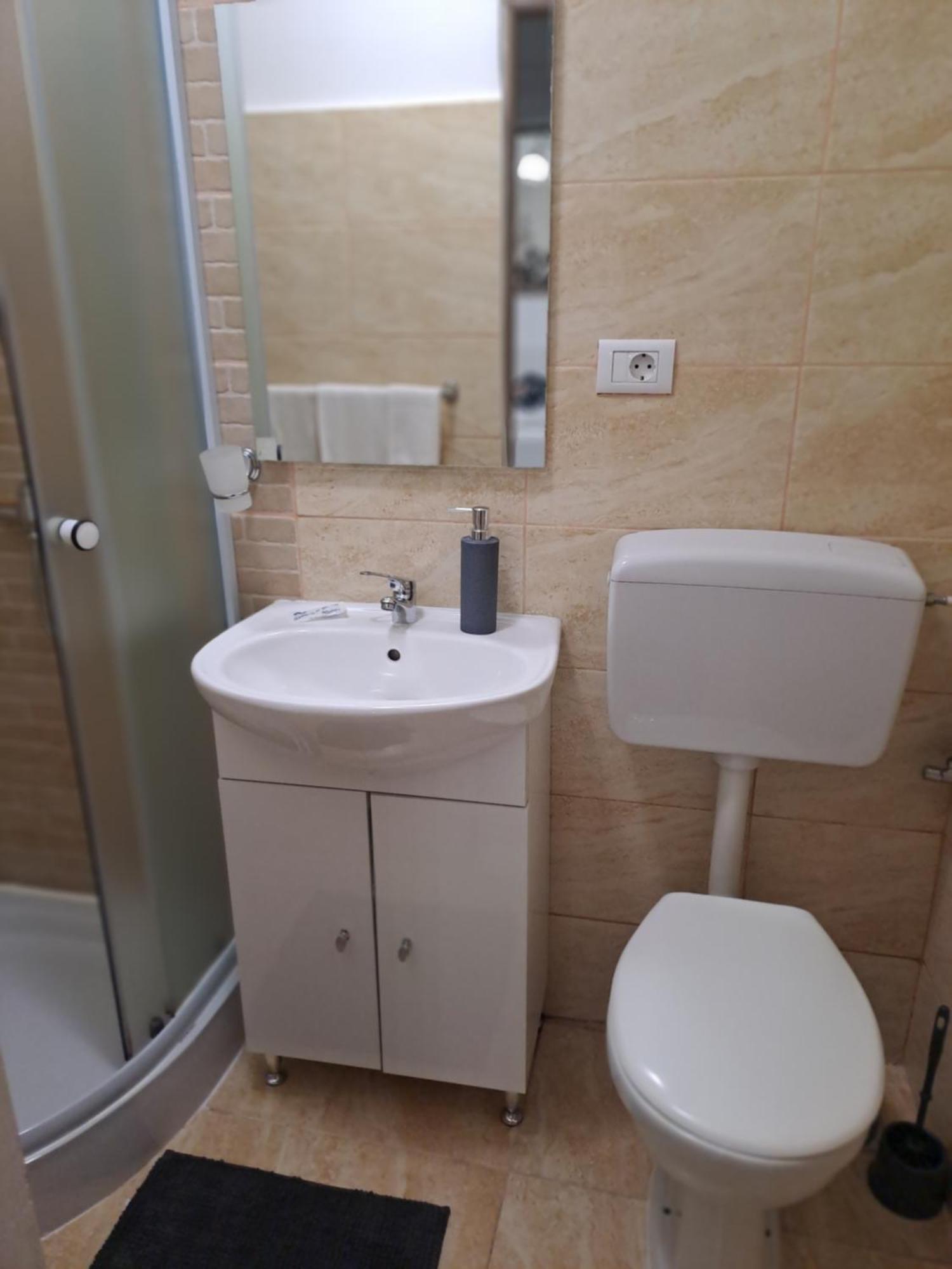 Garsoniera Vivere Sibiu Luaran gambar